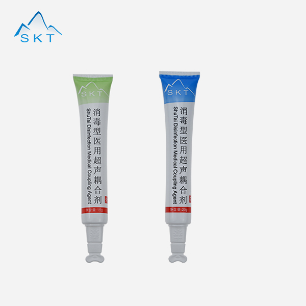 消毒型醫(yī)用超聲耦合劑
