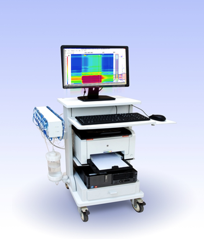 高精度肛腸測(cè)壓系統(tǒng)