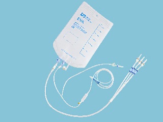 一次性使用靜脈營養(yǎng)輸液袋 EVA