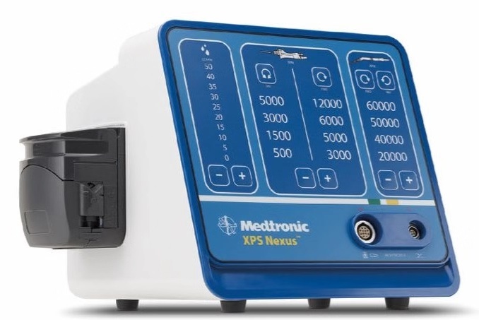 美敦力XPS Nexus手術(shù)動力系統(tǒng)
