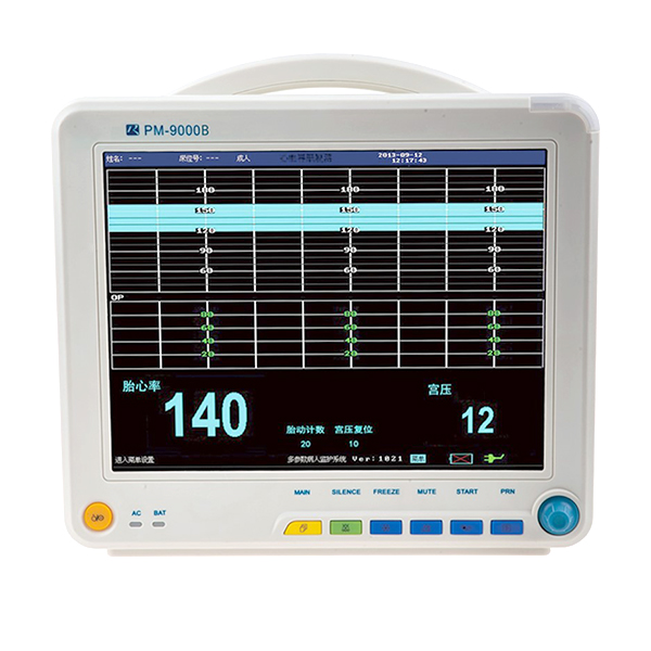 PM-9000B 胎兒監(jiān)護儀