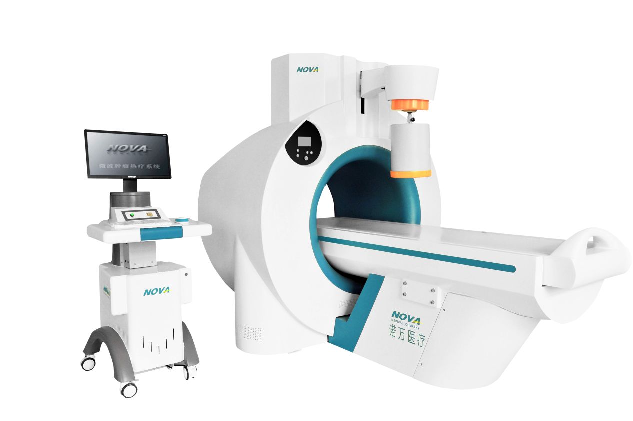 N-9000系列微波腫瘤熱療儀