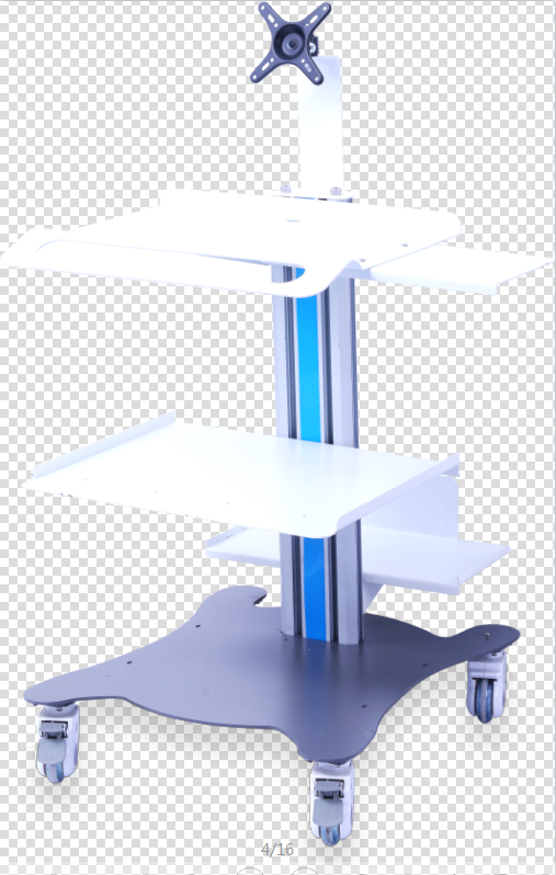 工作站臺車TC-101彩頁用圖