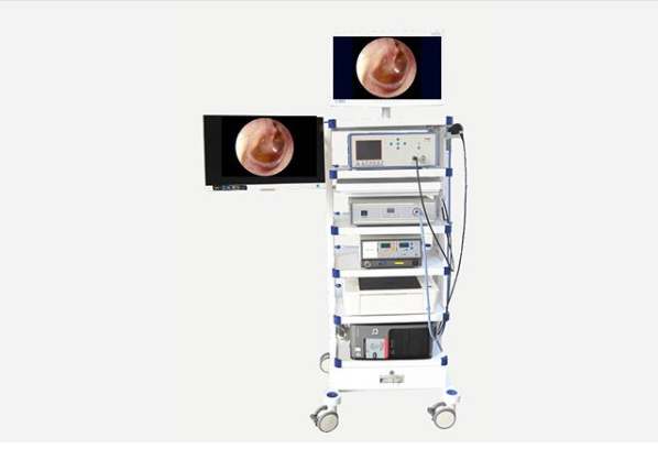 高清耳鼻喉攝像系統(tǒng)