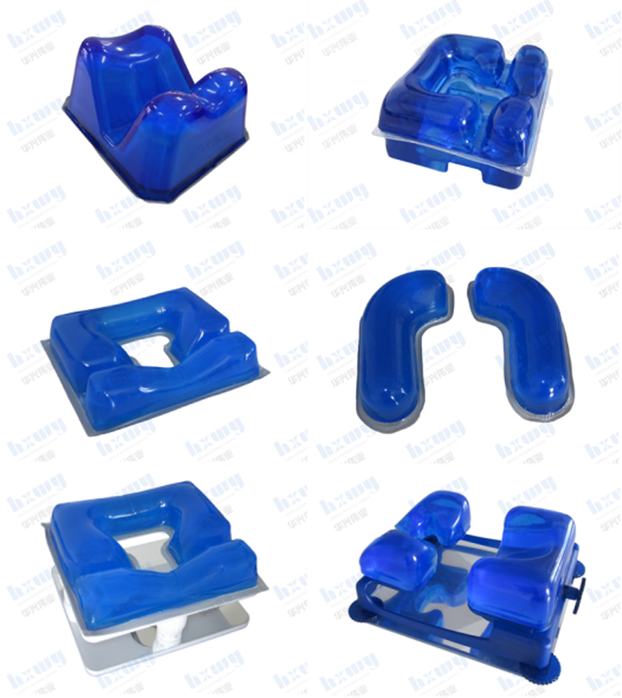 Jinan Huaxing Weiye Medical Equipment Co., Ltd.