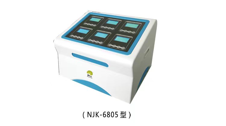 臺(tái)式機(jī)（NJK-6804型）