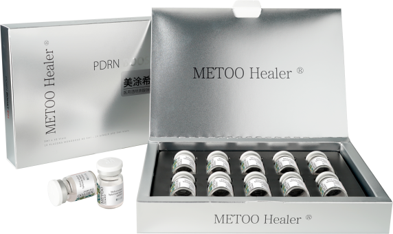 METOO Healer美涂希樂