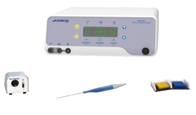 等離子手術(shù)設(shè)備