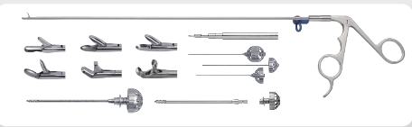 椎間孔鏡手術(shù)器械